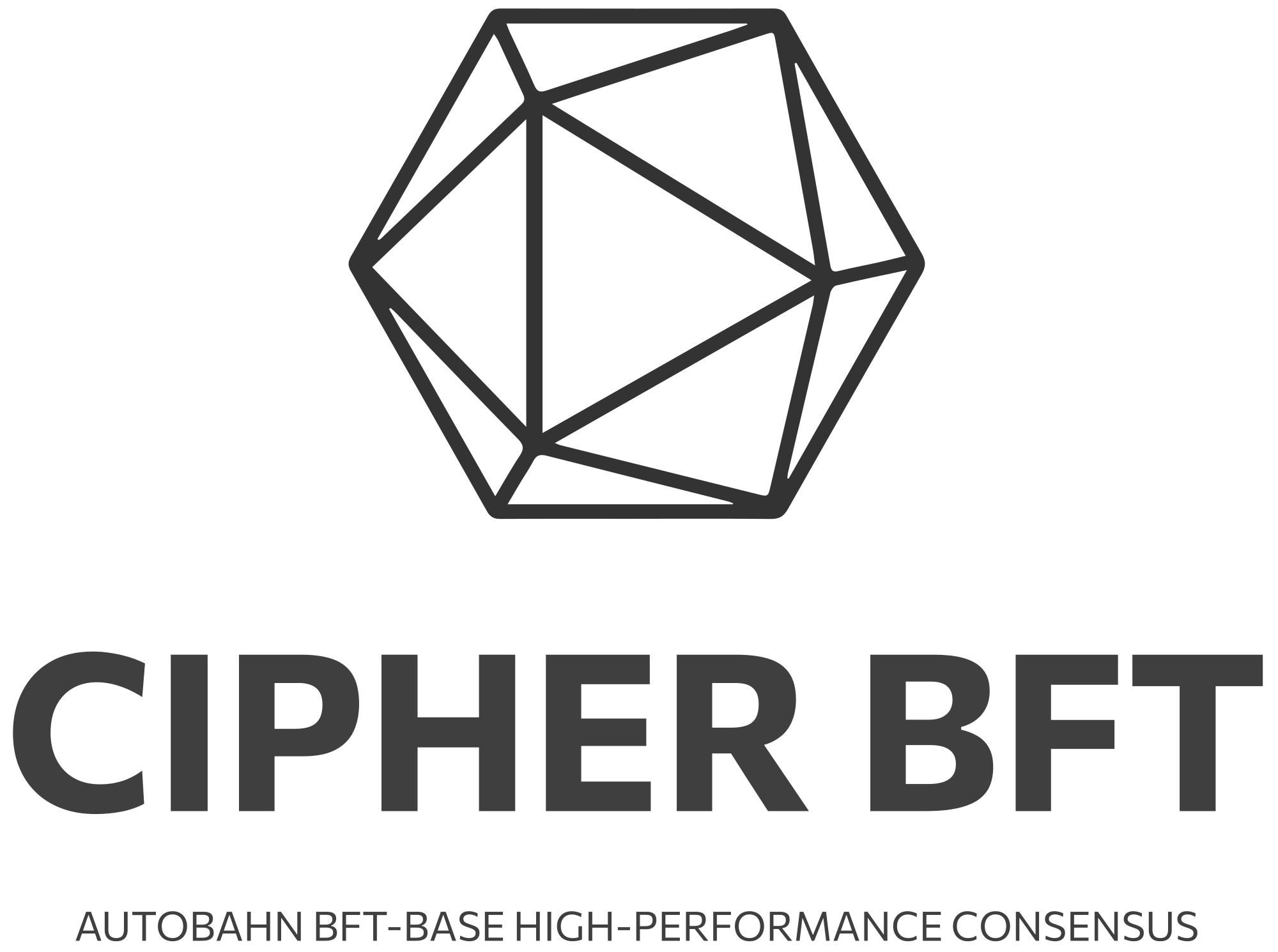 CipherBFT Logo